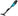 Makita DCL280FZB Accu Steelstofzuiger Zwart 18V Basic Body - - - Mastertools.nl