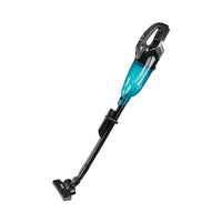 Makita DCL284FZB Accu Steelstofzuiger Zwart 18V Basic Body - 0088381781305 - DCL284FZB - Mastertools.nl