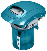 Makita DCL501RT Accu Stofzuiger 18V 5.0Ah - 0088381731393 - DCL501RT - Mastertools.nl