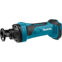 Makita DCO180ZJ Accu Gipsfrees 18V Basic Body in Mbox - 0088381674553 - DCO180ZJ - Mastertools.nl