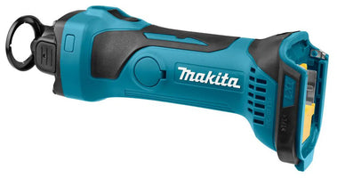 Makita DCO180ZJ Accu Gipsfrees 18V Basic Body in Mbox - 0088381674553 - DCO180ZJ - Mastertools.nl