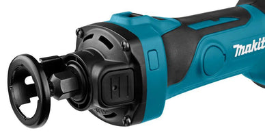 Makita DCO180ZJ Accu Gipsfrees 18V Basic Body in Mbox - 0088381674553 - DCO180ZJ - Mastertools.nl