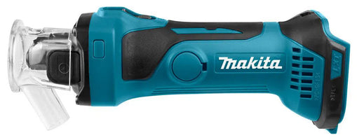 Makita DCO180ZJ Accu Gipsfrees 18V Basic Body in Mbox - 0088381674553 - DCO180ZJ - Mastertools.nl