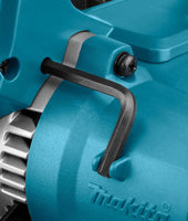 Makita DCS553ZJ Accu Metaal Cirkelzaag 150mm 18V Basic Body in Mbox - - - Mastertools.nl