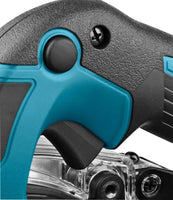 Makita DCS553ZJ Accu Metaal Cirkelzaag 150mm 18V Basic Body in Mbox - - - Mastertools.nl