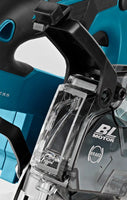 Makita DCS553ZJ Accu Metaal Cirkelzaag 150mm 18V Basic Body in Mbox - - - Mastertools.nl