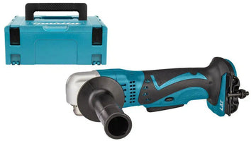 Makita DDA350ZJ Accu Haakse Boormachine 18V Basic Body in Mbox - 0088381667913 - DDA350ZJ - Mastertools.nl