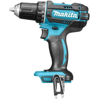 Makita DDF482Z Accu Schroefboormachine 18V Basic Body - 0088381699013 - DDF482Z - Mastertools.nl