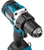 Makita DDF484RT3J Accu Schroefboormachine 18V 5.0Ah in Mbox - 0088381826495 - DDF484RT3J - Mastertools.nl