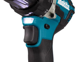 Makita DDF484RT3J Accu Schroefboormachine 18V 5.0Ah in Mbox - 0088381826495 - DDF484RT3J - Mastertools.nl