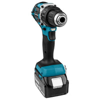 Makita DDF484RTJ Accu Schroefboormachine 18V 5.0Ah in Mbox - 0088381826433 - DDF484RTJ - Mastertools.nl