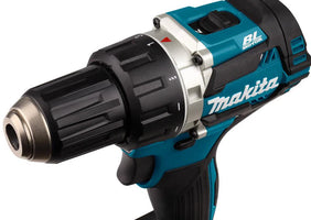 Makita DDF484RTJ Accu Schroefboormachine 18V 5.0Ah in Mbox - 0088381826433 - DDF484RTJ - Mastertools.nl