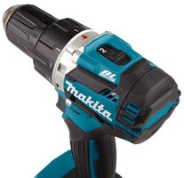 Makita DDF484RTJ Accu Schroefboormachine 18V 5.0Ah in Mbox - 0088381826433 - DDF484RTJ - Mastertools.nl