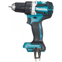 Makita DLX2190TJ1 Accu Combiset 2-delig (DDF484 + DGA504) 18V 5.0Ah in Mbox - 0088381830270 - DLX2190TJ1 - Mastertools.nl