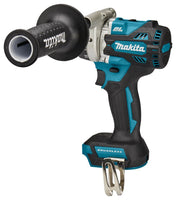 Makita DDF486RTJ Accu Schroefboormachine 18V 5.0Ah in Mbox - 0088381739764 - DDF486RTJ - Mastertools.nl