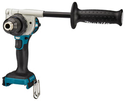 Makita DDF486RTJ Accu Schroefboormachine 18V 5.0Ah in Mbox - 0088381739764 - DDF486RTJ - Mastertools.nl