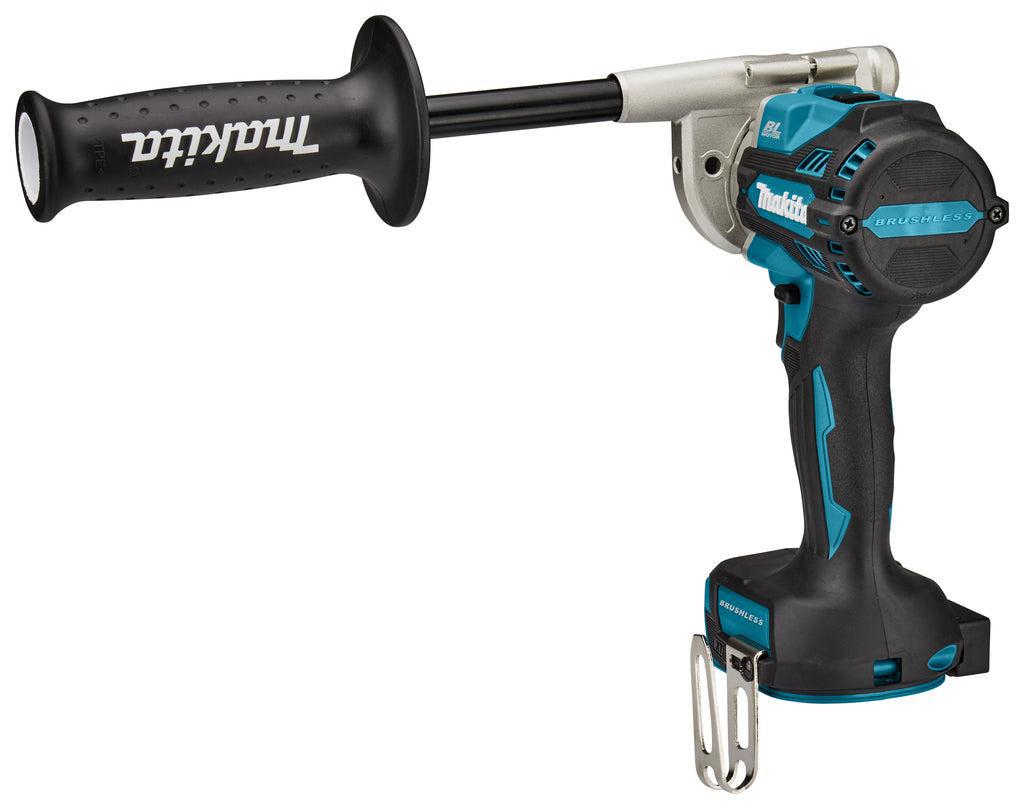 Makita accuboormachine brushless hot sale