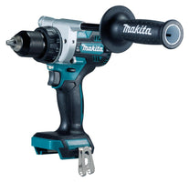 Makita DDF486RTJ Accu Schroefboormachine 18V 5.0Ah in Mbox - 0088381739764 - DDF486RTJ - Mastertools.nl