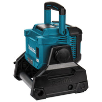 Makita DEADML811 LED Bouwlamp AC / 14,4V / 18V - 0088381888288 - DEADML811 - Mastertools.nl