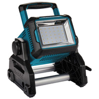 Makita DEADML811 LED Bouwlamp AC / 14,4V / 18V - 0088381888288 - DEADML811 - Mastertools.nl