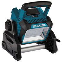 Makita DEADML811 LED Bouwlamp AC / 14,4V / 18V - 0088381888288 - DEADML811 - Mastertools.nl