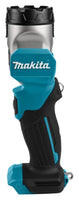 Makita DEAML105 10,8 V Zaklamp led - 0088381836180 - DEAML105 - Mastertools.nl