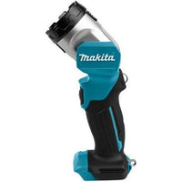 Makita DEAML105 10,8 V Zaklamp led - 0088381836180 - DEAML105 - Mastertools.nl