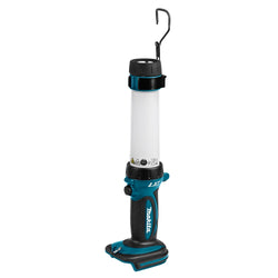 DEBDML806 Lantaarn LED 14,4V / 18V Basic Body