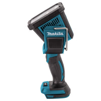 Makita DEBDML812 Bouwzaklamp LED 14,4V / 18V Basic Body - 0088381896245 - DEBDML812 - Mastertools.nl