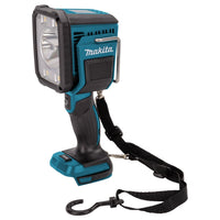 Makita DEBDML812 Bouwzaklamp LED 14,4V / 18V Basic Body - 0088381896245 - DEBDML812 - Mastertools.nl