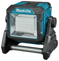 Makita DEBML005G LED Bouwlamp incl. Lampenkap 40V Max / 14,4V / 18V - 0088381764049 - DEBML005G - Mastertools.nl