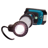 Makita DECDML807 Lantaarn LED 14,4V / 18V Basic Body - 0088381807975 - DECDML807 - Mastertools.nl