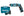 Makita DF012DSE 7,2 V Precisie pen schroevendraaier in koffer - 0088381838009 - DF012DSE - Mastertools.nl