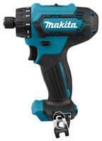 Makita DF033DZJ Accu Schroefboormachine 12V Max Basic Body in Mbox - 0088381872713 - DF033DZJ - Mastertools.nl