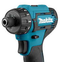Makita DF033DZJ Accu Schroefboormachine 12V Max Basic Body in Mbox - - - Mastertools.nl
