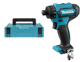 Makita DF033DZJ Accu Schroefboormachine 12V Max Basic Body in Mbox - - - Mastertools.nl