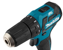 Makita DF332DSMJ Accu Schroefboormachine 12V Max 4.0Ah in Mbox - - - Mastertools.nl