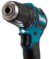 Makita DF332DSMJ Accu Schroefboormachine 12 V Max 4.0Ah in Mbox - 0088381809498 - DF332DSMJ - Mastertools.nl