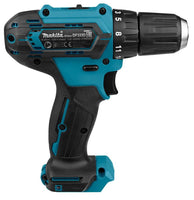 Makita DF333DSAJ Accu Schroefboormachine 12V Max 2.0Ah in Mbox - - - Mastertools.nl