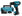 Makita DF333DSAJ Accu Schroefboormachine 12V Max 2.0Ah in Mbox - - - Mastertools.nl