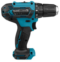 Makita DF333DZJ Accu Schroefboormachine 12V Max Basic Body in Mbox - 0088381872522 - DF333DZJ - Mastertools.nl