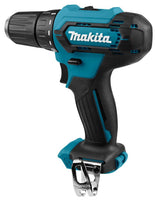 Makita DF333DZJ Accu Schroefboormachine 12V Max Basic Body in Mbox - 0088381872522 - DF333DZJ - Mastertools.nl