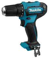 Makita DF333DZJ Accu Schroefboormachine 12V Max Basic Body in Mbox - - - Mastertools.nl