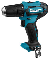 Makita DF333DZJ Accu Schroefboormachine 12V Max Basic Body in Mbox - 0088381872522 - DF333DZJ - Mastertools.nl