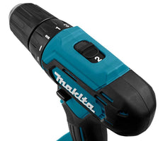 Makita DF333DZJ Accu Schroefboormachine 12V Max Basic Body in Mbox - - - Mastertools.nl