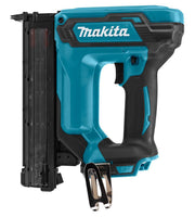 Makita DFN350RTJ Accu Afwerktacker 18Ga 18V 5.0Ah in Mbox - 0088381882828 - DFN350RTJ - Mastertools.nl