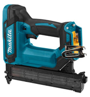 Makita DFN350RTJ Accu Afwerktacker 18Ga 18V 5.0Ah in Mbox - 0088381882828 - DFN350RTJ - Mastertools.nl