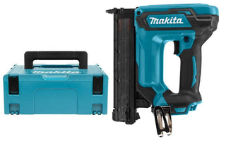 Makita DFN350ZJ Accu Afwerktacker 18Ga 18V Basic Body in Mbox - 0088381882767 - DFN350ZJ - Mastertools.nl