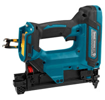 Makita DFN350ZJ Accu Afwerktacker 18Ga 18V Basic Body in Mbox - 0088381882767 - DFN350ZJ - Mastertools.nl