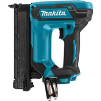 Makita DFN350ZJ Accu Afwerktacker 18Ga 18V Basic Body in Mbox - 0088381882767 - DFN350ZJ - Mastertools.nl